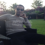Abdou el bouziri sur yala.fm